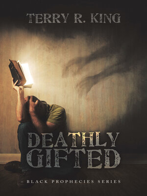 cover image of Deathly Gifted